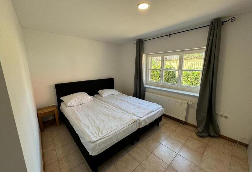 ペンション Hido Landhaus Am See