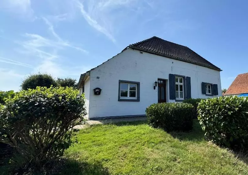 Majatalo Hido Landhaus Am See