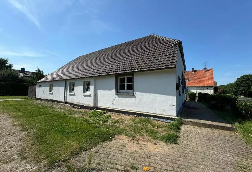Majatalo Hido Landhaus Am See