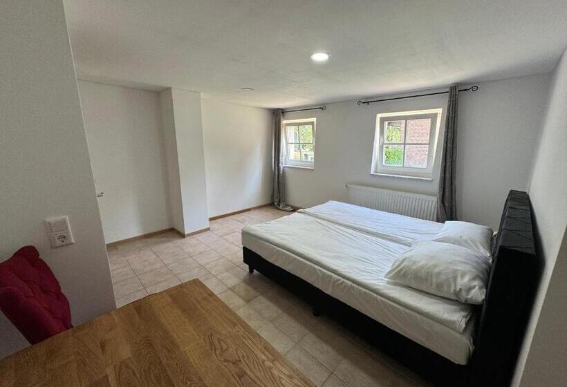 ペンション Hido Landhaus Am See