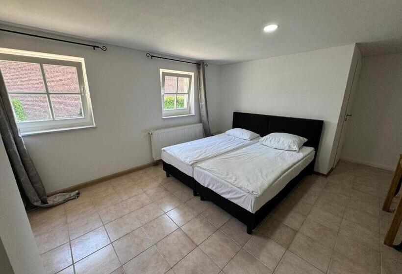 ペンション Hido Landhaus Am See