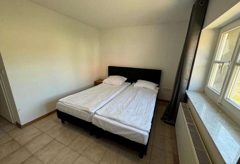 ペンション Hido Landhaus Am See