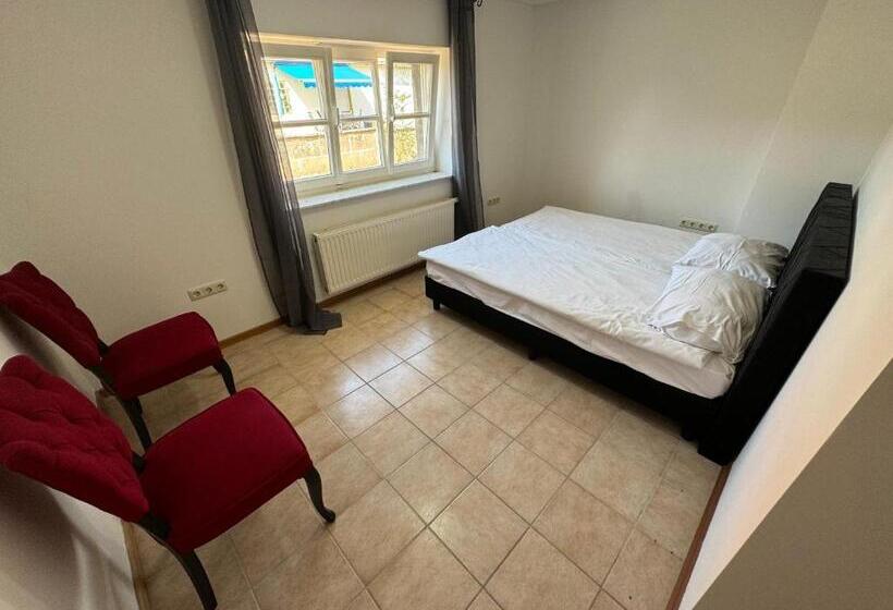 ペンション Hido Landhaus Am See