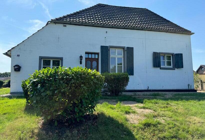 ペンション Hido Landhaus Am See