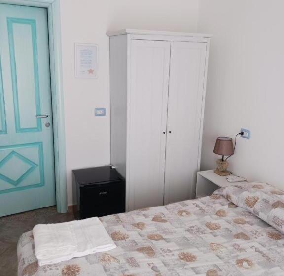 Pensjonat Le Porte Del Sole