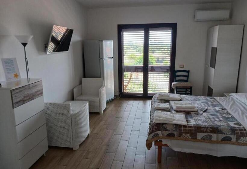 Pensjonat Le Porte Del Sole