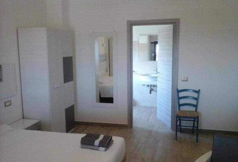 Pensjonat Le Porte Del Sole