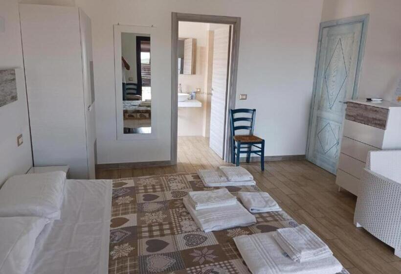 Pensjonat Le Porte Del Sole