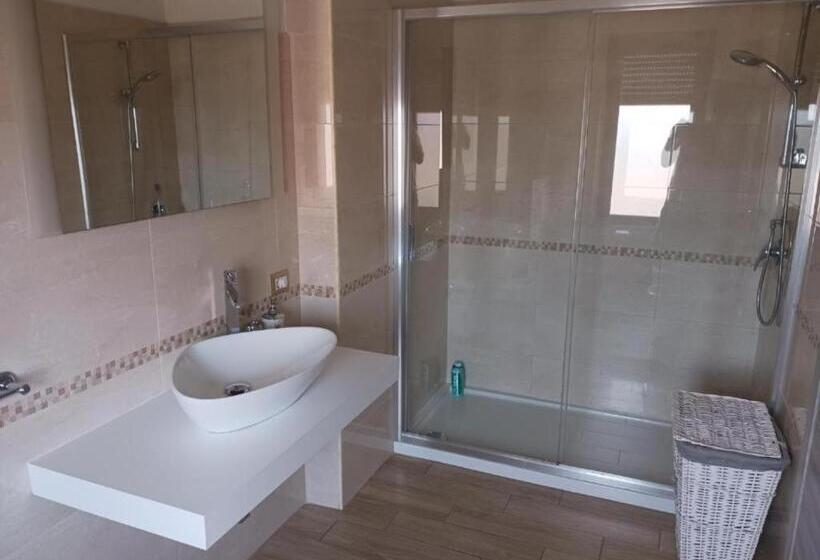 Pensjonat Le Porte Del Sole