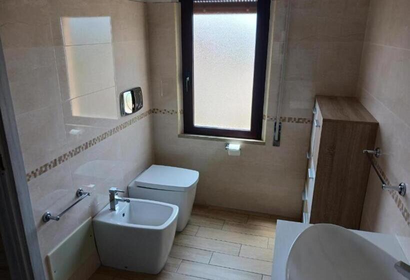 Pensjonat Le Porte Del Sole