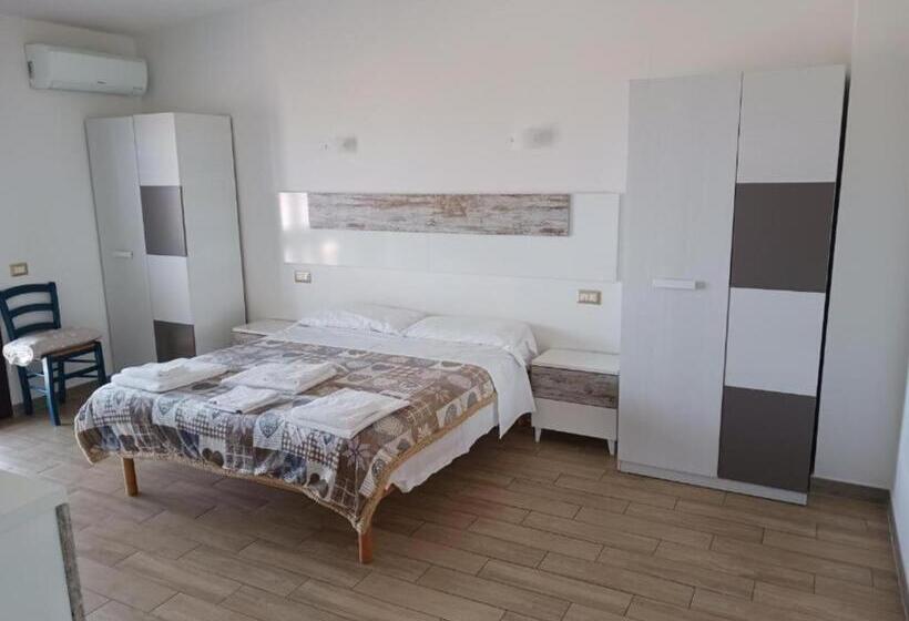 Pensjonat Le Porte Del Sole