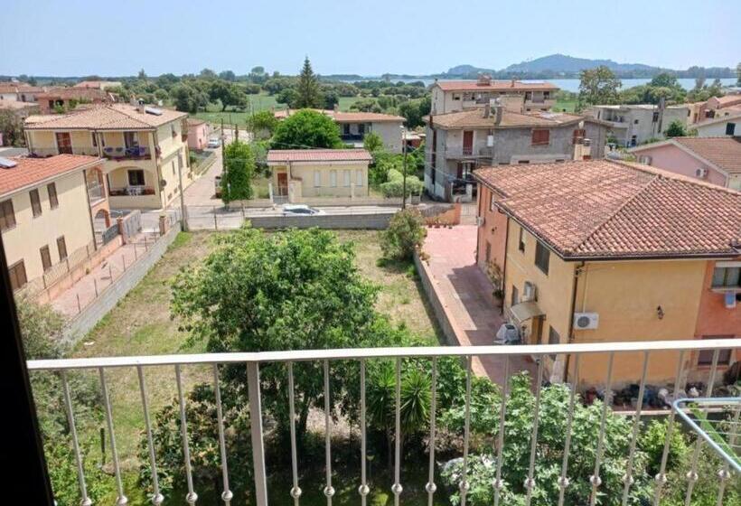 Pensjonat Le Porte Del Sole