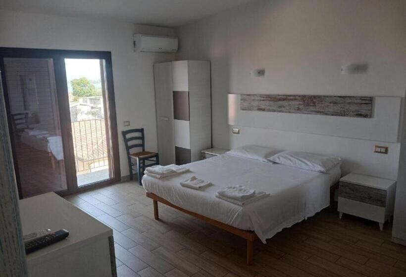 Pensjonat Le Porte Del Sole