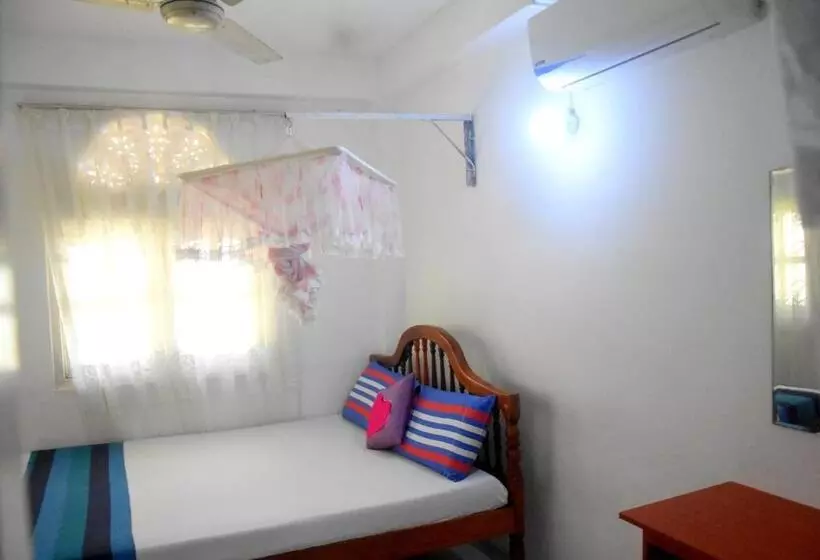 ペンション Pahan Guest Anuradhapura