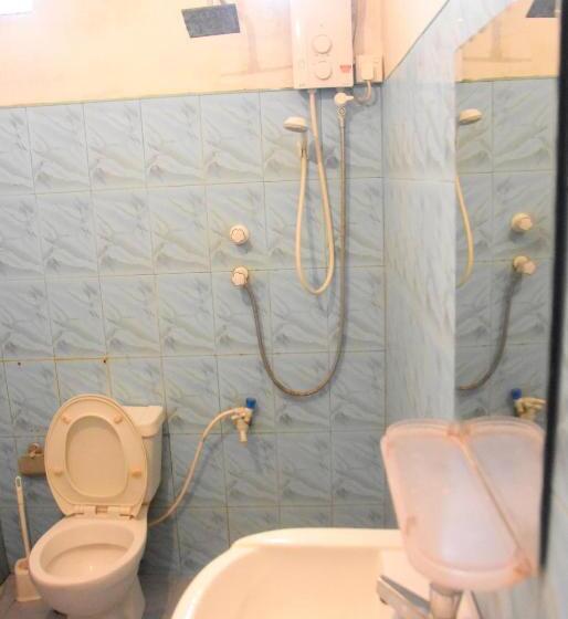 Majatalo Pahan Guest Anuradhapura