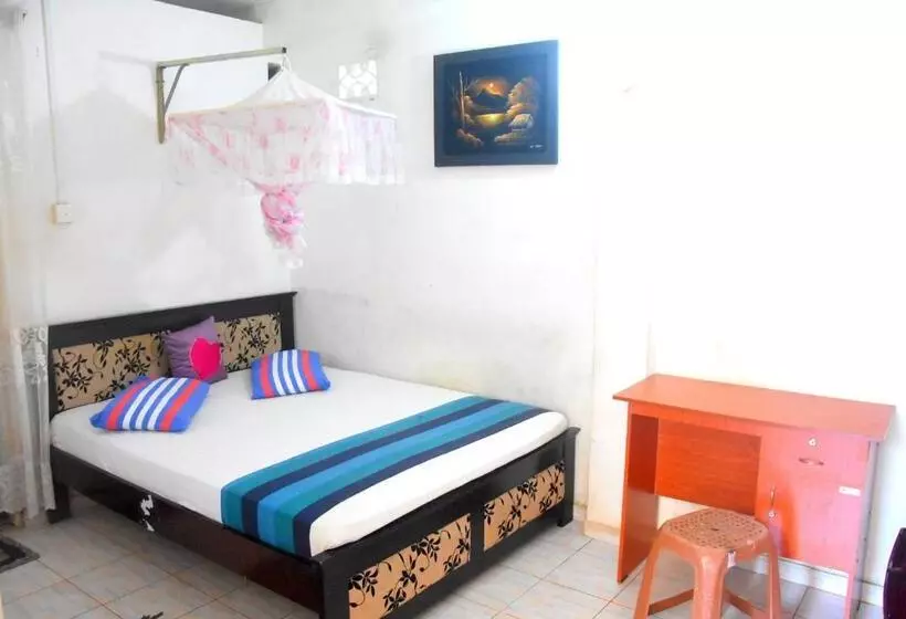 ペンション Pahan Guest Anuradhapura