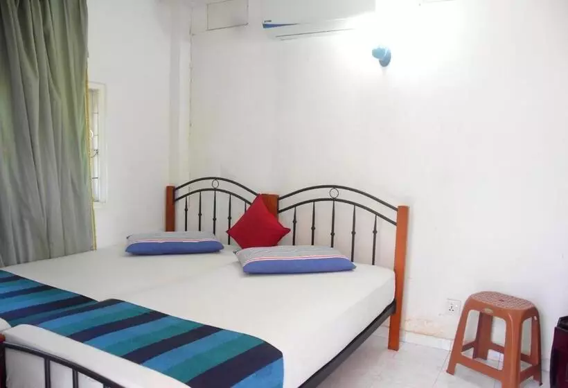 ペンション Pahan Guest Anuradhapura