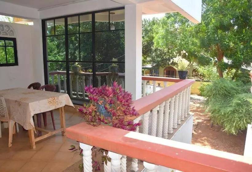 ペンション Pahan Guest Anuradhapura