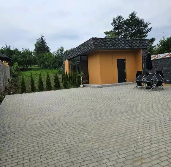 ペンション Penzión Mateo