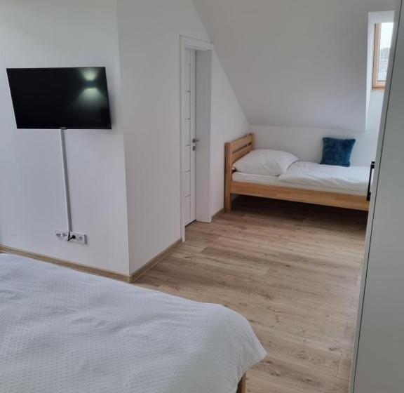 بنسيون Penzión Mateo