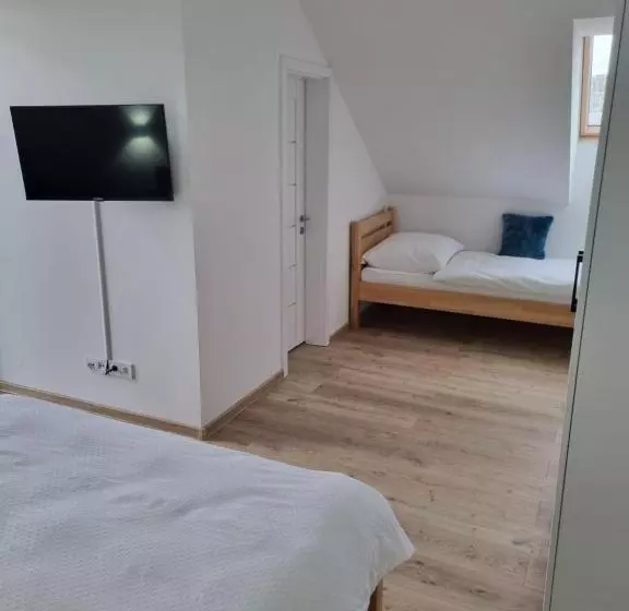 ペンション Penzión Mateo