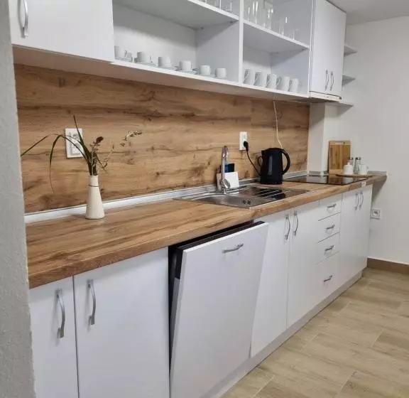 ペンション Penzión Mateo