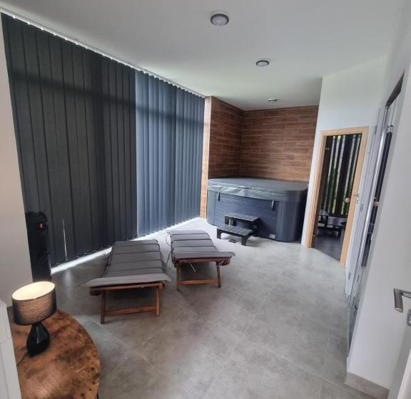 بنسيون Penzión Mateo