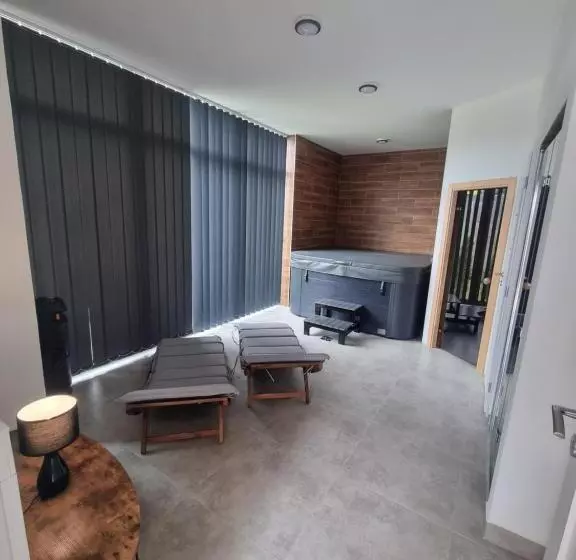 ペンション Penzión Mateo