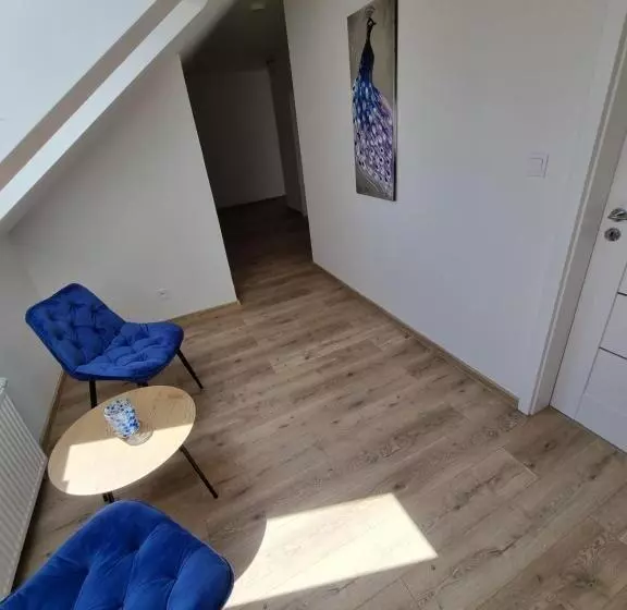 ペンション Penzión Mateo