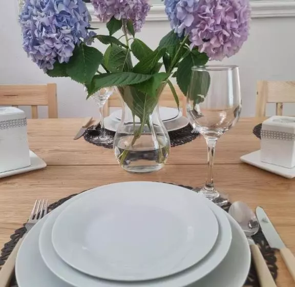 ペンション Penzión Mateo