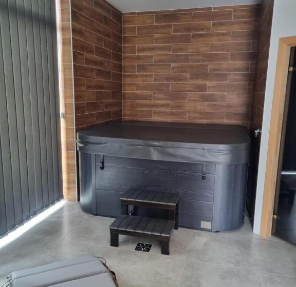 بنسيون Penzión Mateo