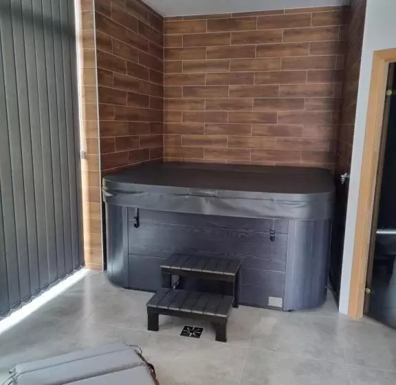 ペンション Penzión Mateo