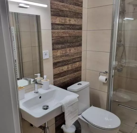 ペンション Penzión Mateo