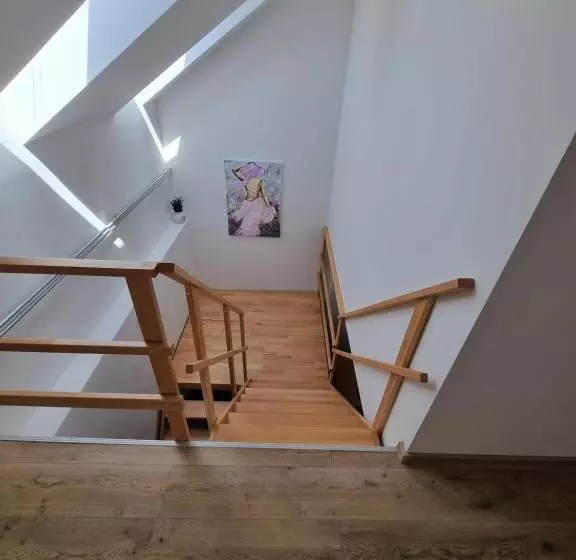 ペンション Penzión Mateo