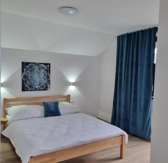 بنسيون Penzión Mateo