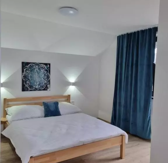 ペンション Penzión Mateo