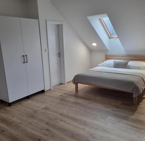 بنسيون Penzión Mateo