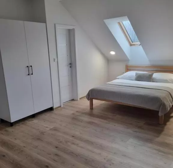 ペンション Penzión Mateo