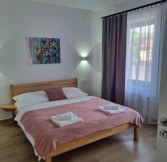 بنسيون Penzión Mateo