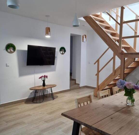 بنسيون Penzión Mateo