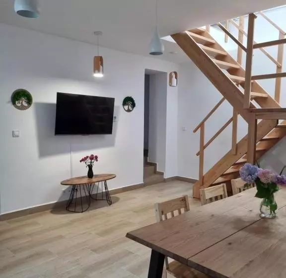 ペンション Penzión Mateo