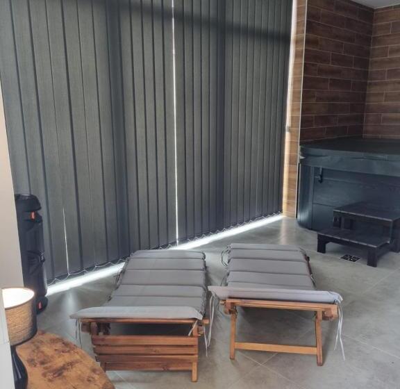 بنسيون Penzión Mateo