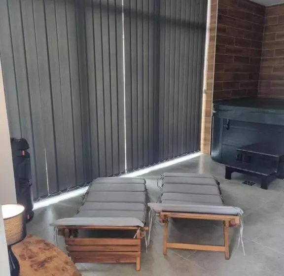 ペンション Penzión Mateo