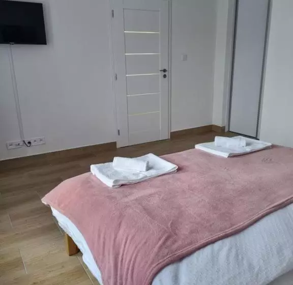 ペンション Penzión Mateo