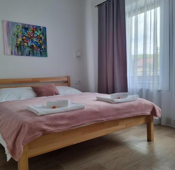 بنسيون Penzión Mateo