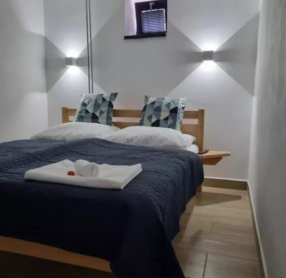 ペンション Penzión Mateo