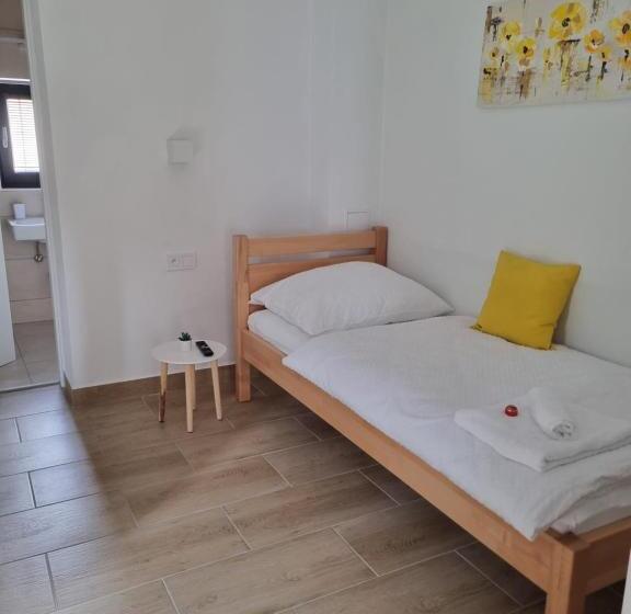 بنسيون Penzión Mateo