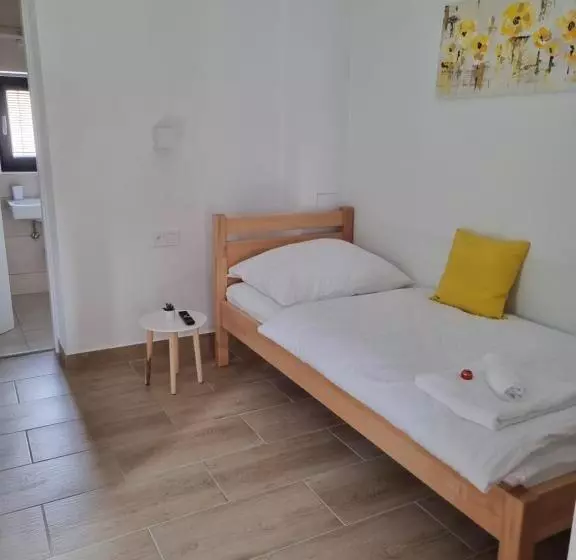 ペンション Penzión Mateo