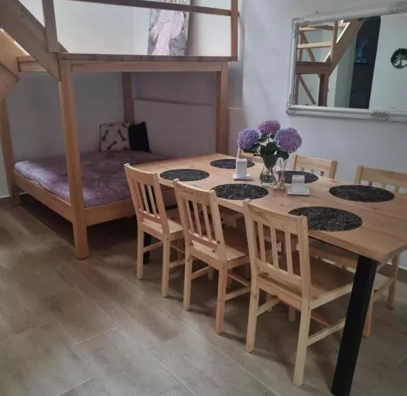 ペンション Penzión Mateo