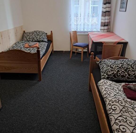 ペンション Penzion 556